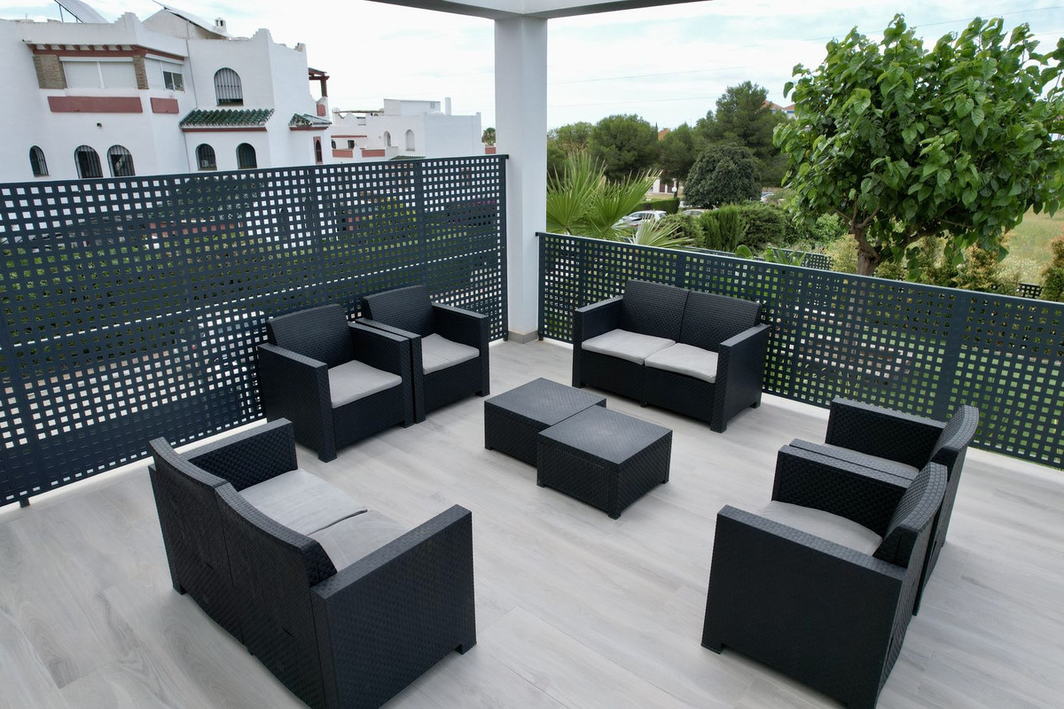 Huis te koop in Cancelada | 5 slaapkamers H5151661