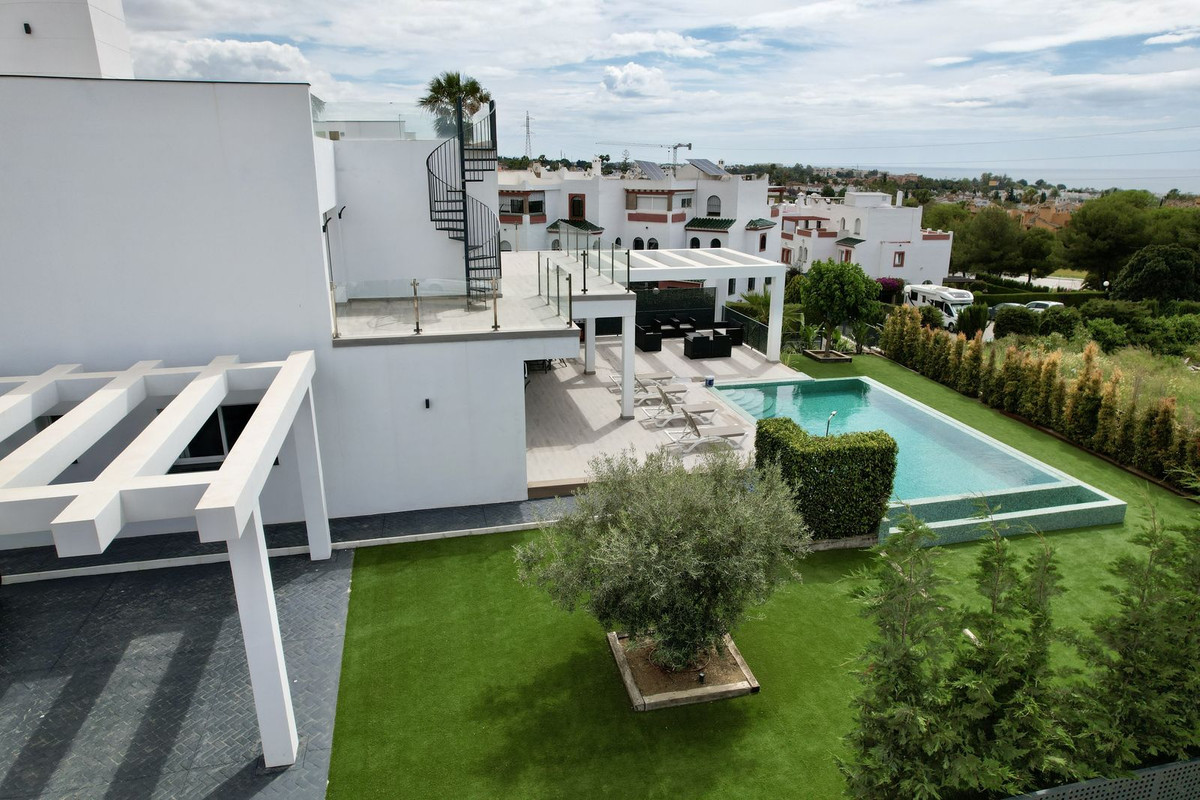 Huis te koop in Cancelada | 5 slaapkamers H5151661