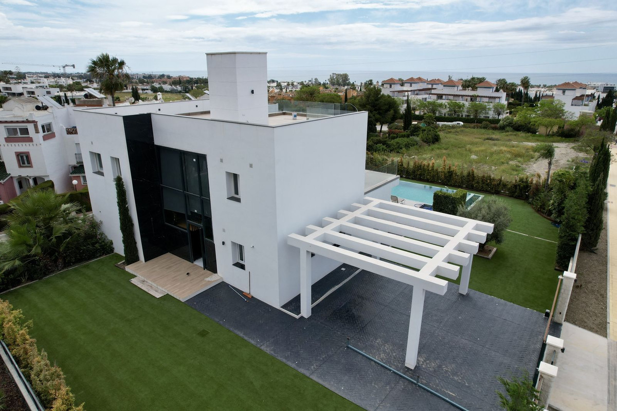 Huis te koop in Cancelada | 5 slaapkamers H5151661