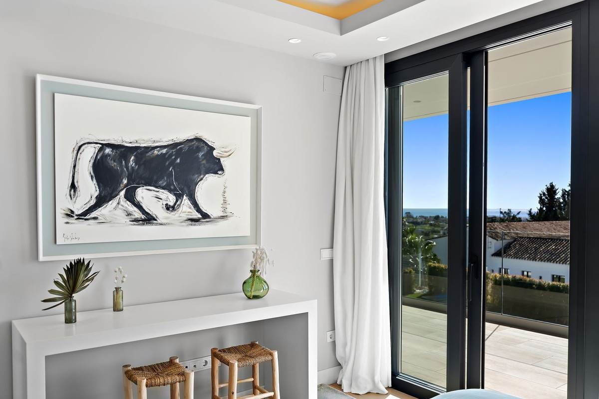 Huis te koop in Cancelada | 5 slaapkamers H5151808