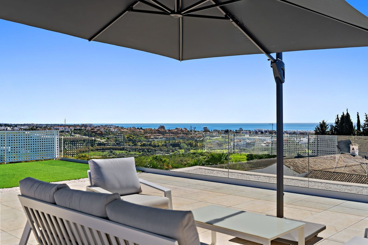 Huis te koop in Cancelada | 5 slaapkamers H5151808