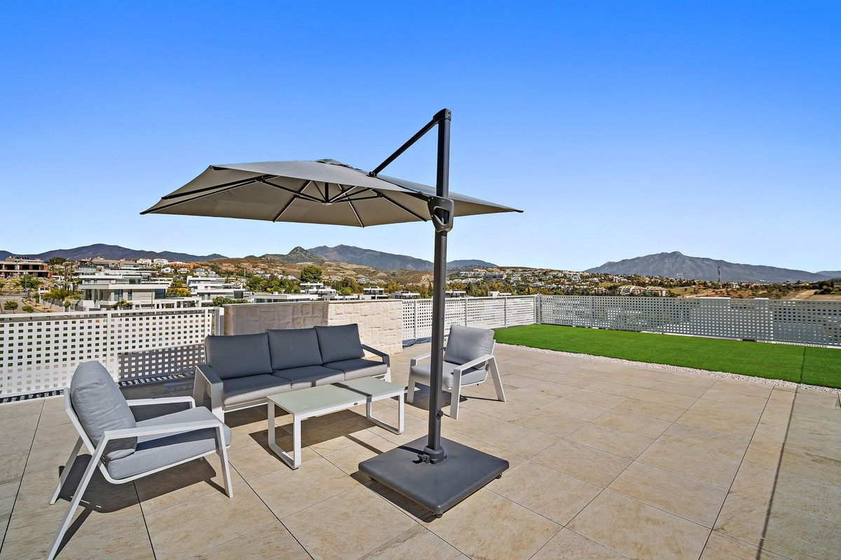Huis te koop in Cancelada | 5 slaapkamers H5151808