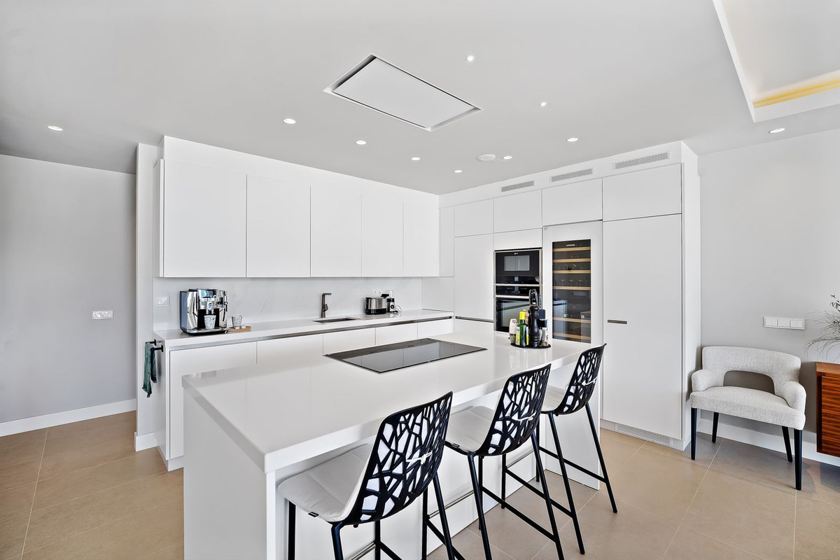 Huis te koop in Cancelada | 5 slaapkamers H5151808