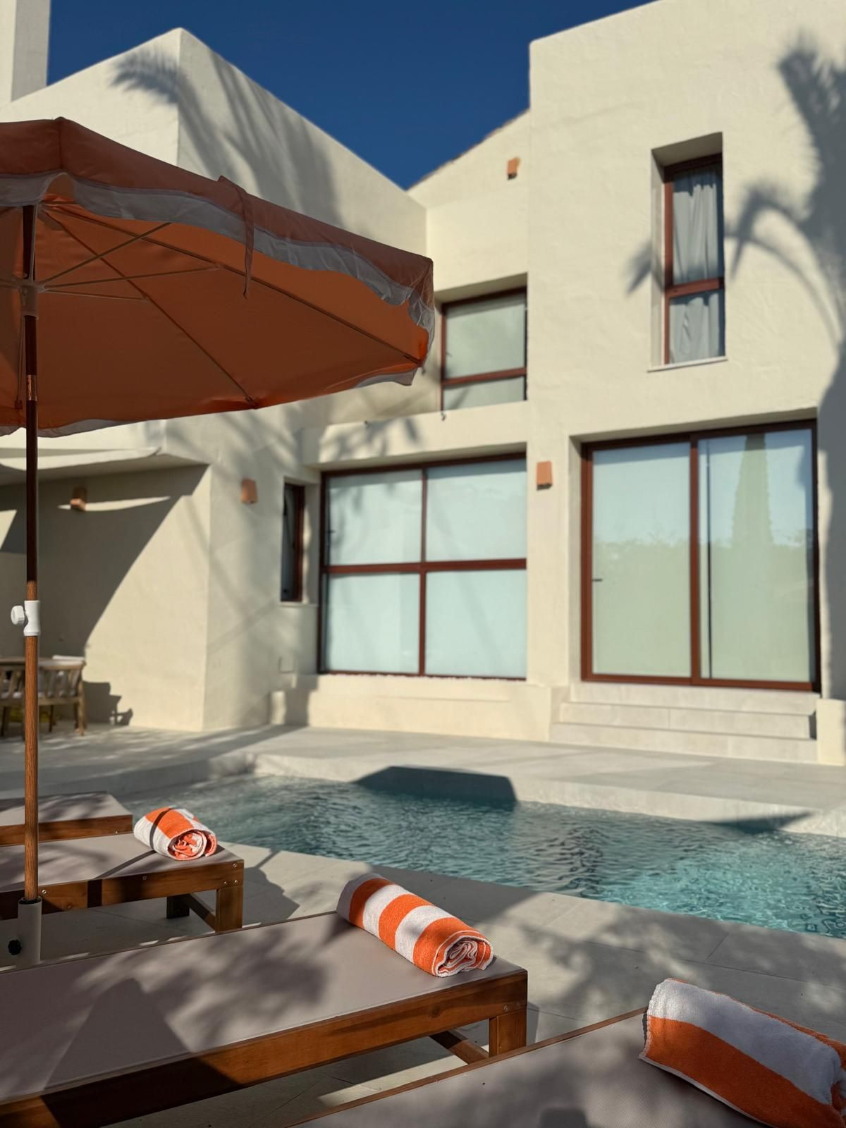 Huis te koop in Cancelada | 5 slaapkamers H5160937