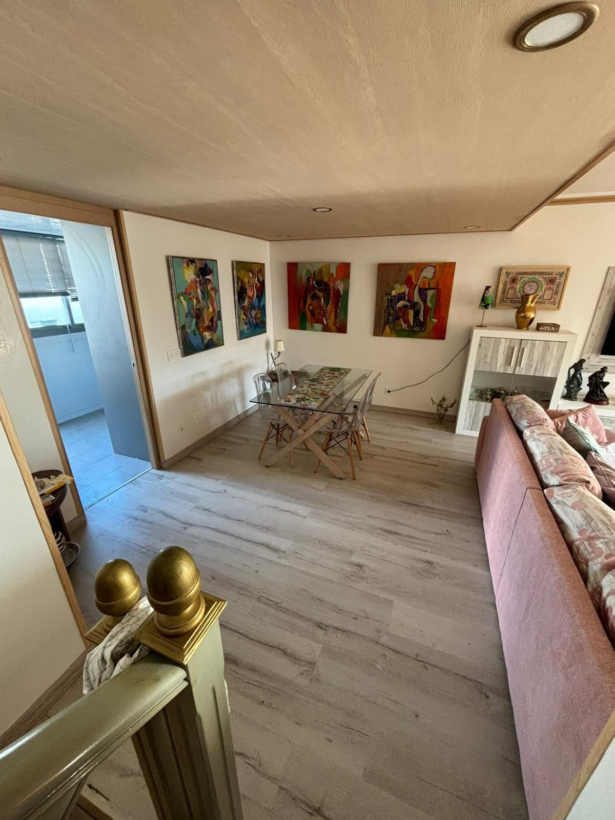 Huis te koop in Cancelada | 3 slaapkamers H5225257