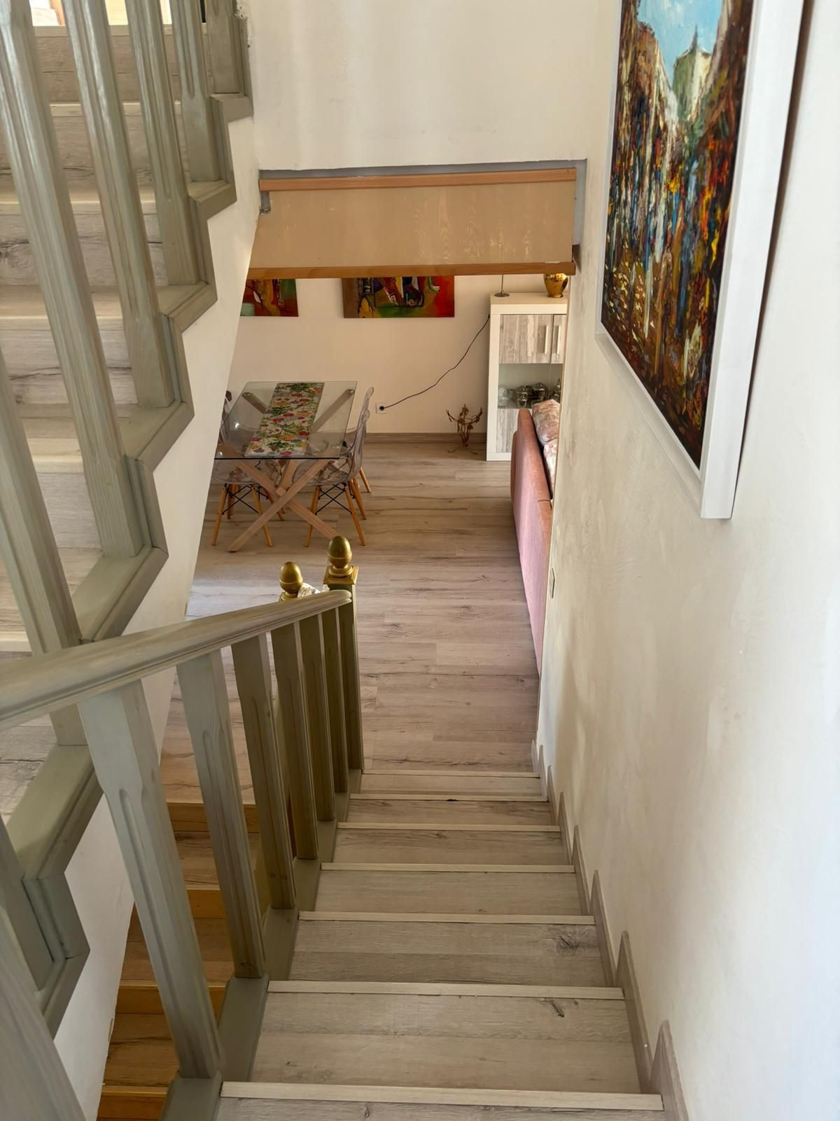 Huis te koop in Cancelada | 3 slaapkamers H5225257