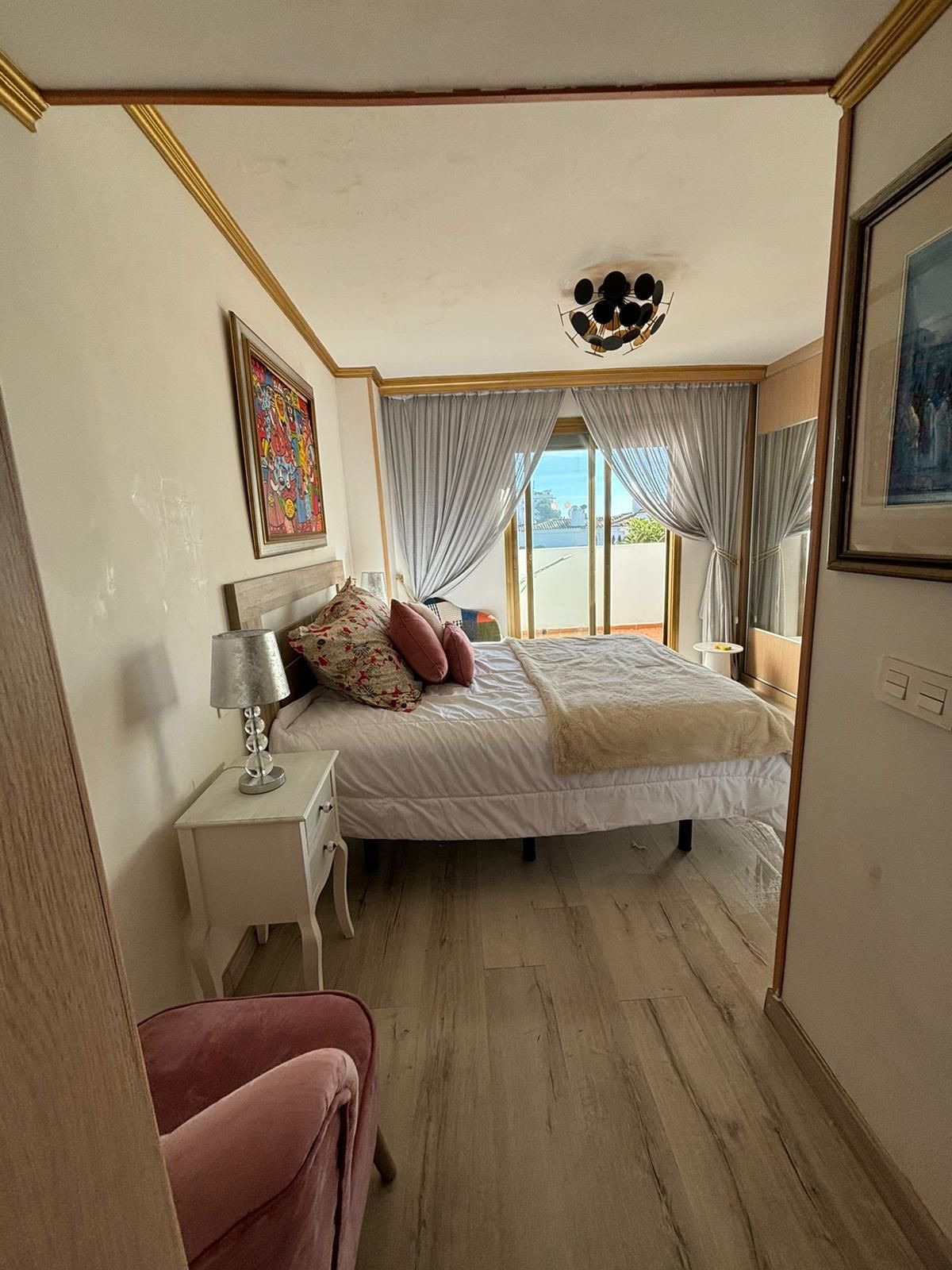 Huis te koop in Cancelada | 3 slaapkamers H5225257