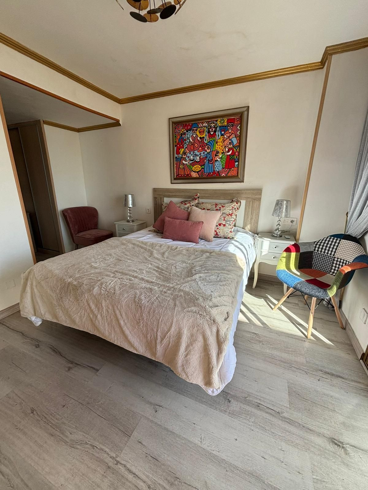 Huis te koop in Cancelada | 3 slaapkamers H5225257