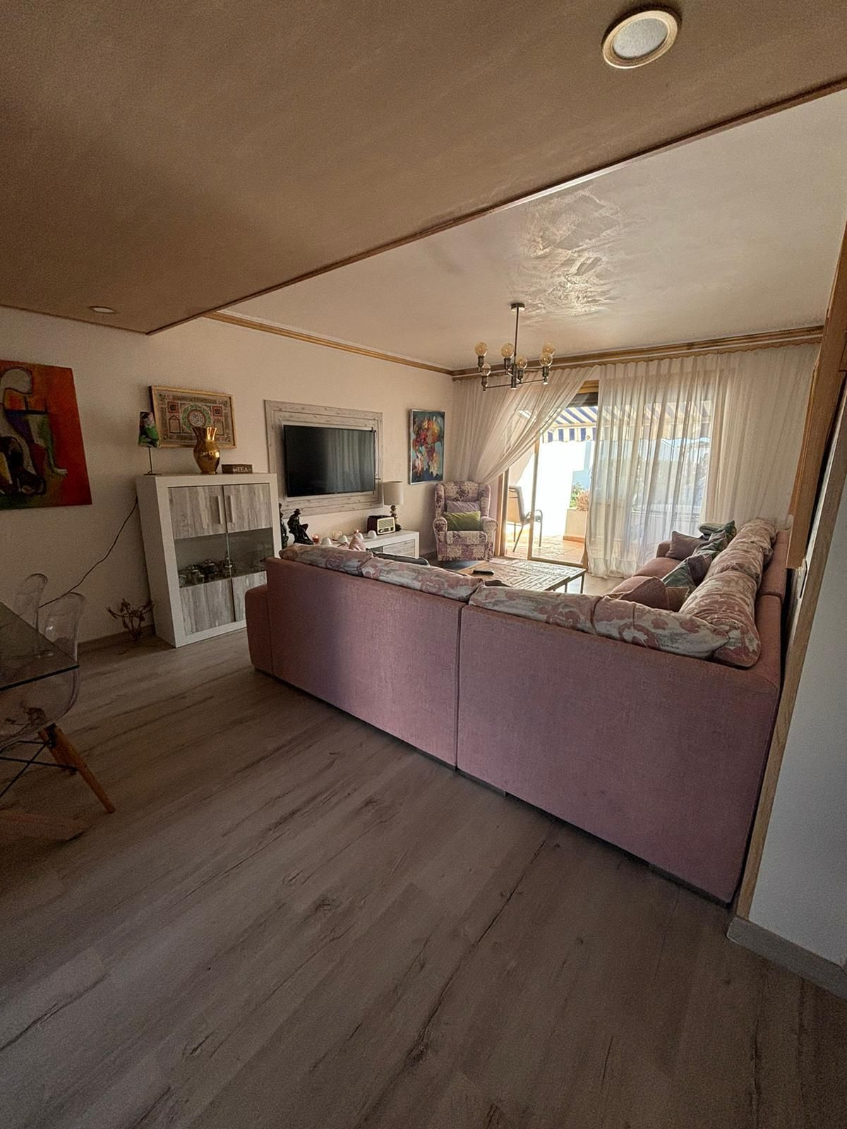 Huis te koop in Cancelada | 3 slaapkamers H5225257