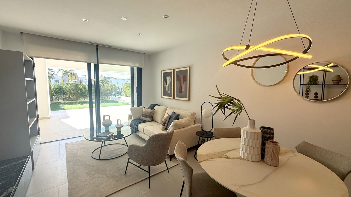 Appartement te koop in Cancelada | 2 slaapkamers H5286571