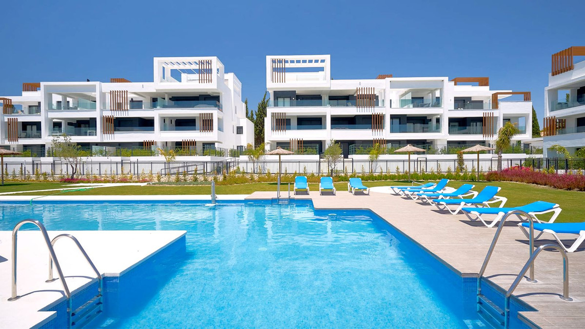 Appartement te koop in Cancelada | 2 slaapkamers H5286571