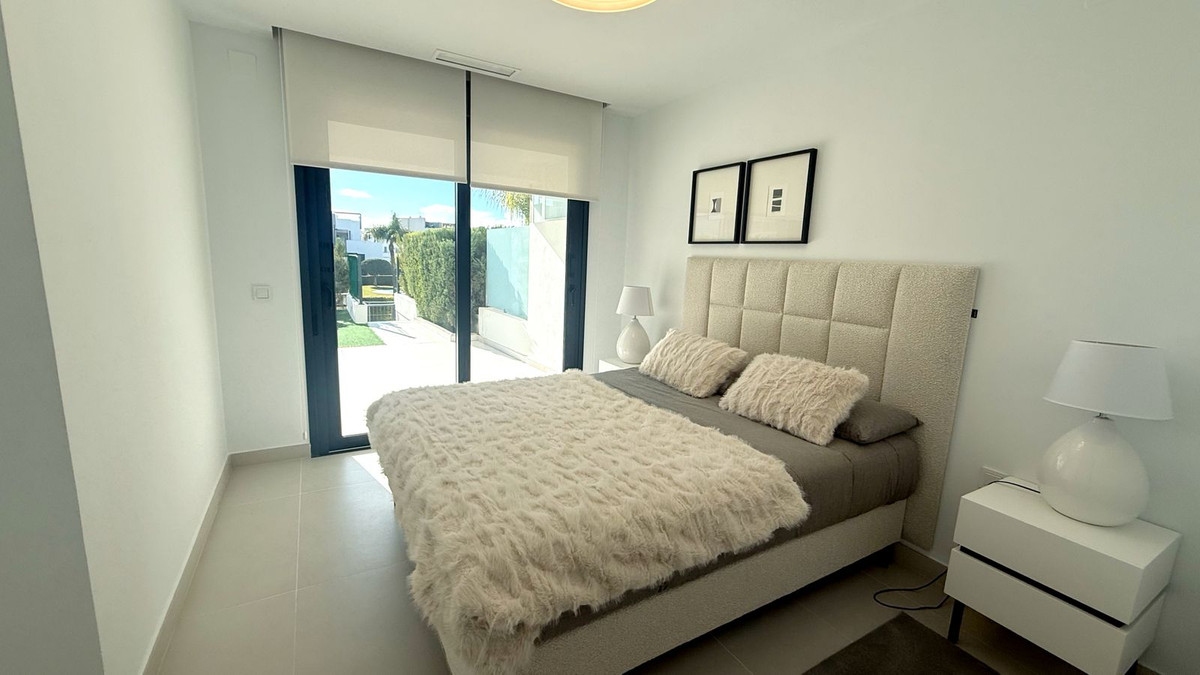 Appartement te koop in Cancelada | 2 slaapkamers H5286571