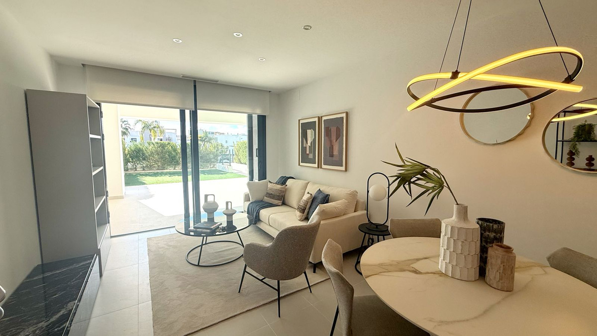 Appartement te koop in Cancelada | 2 slaapkamers H5286571