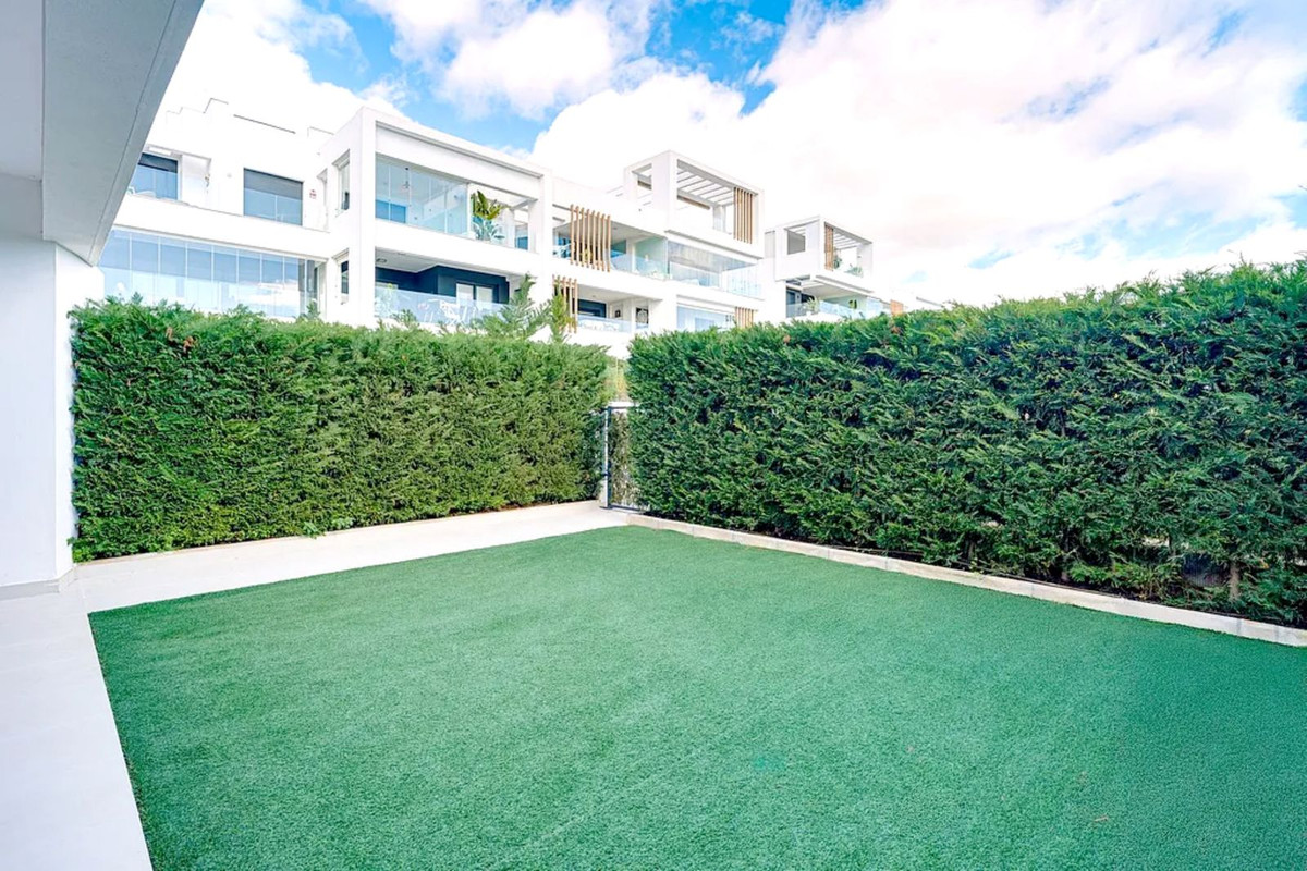 Appartement te koop in Cancelada | 2 slaapkamers H5286571