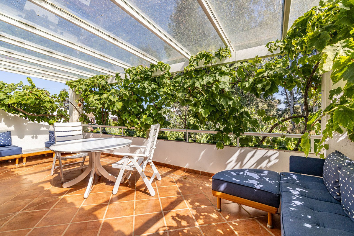 Huis te koop in Cancelada | 5 slaapkamers H5364118