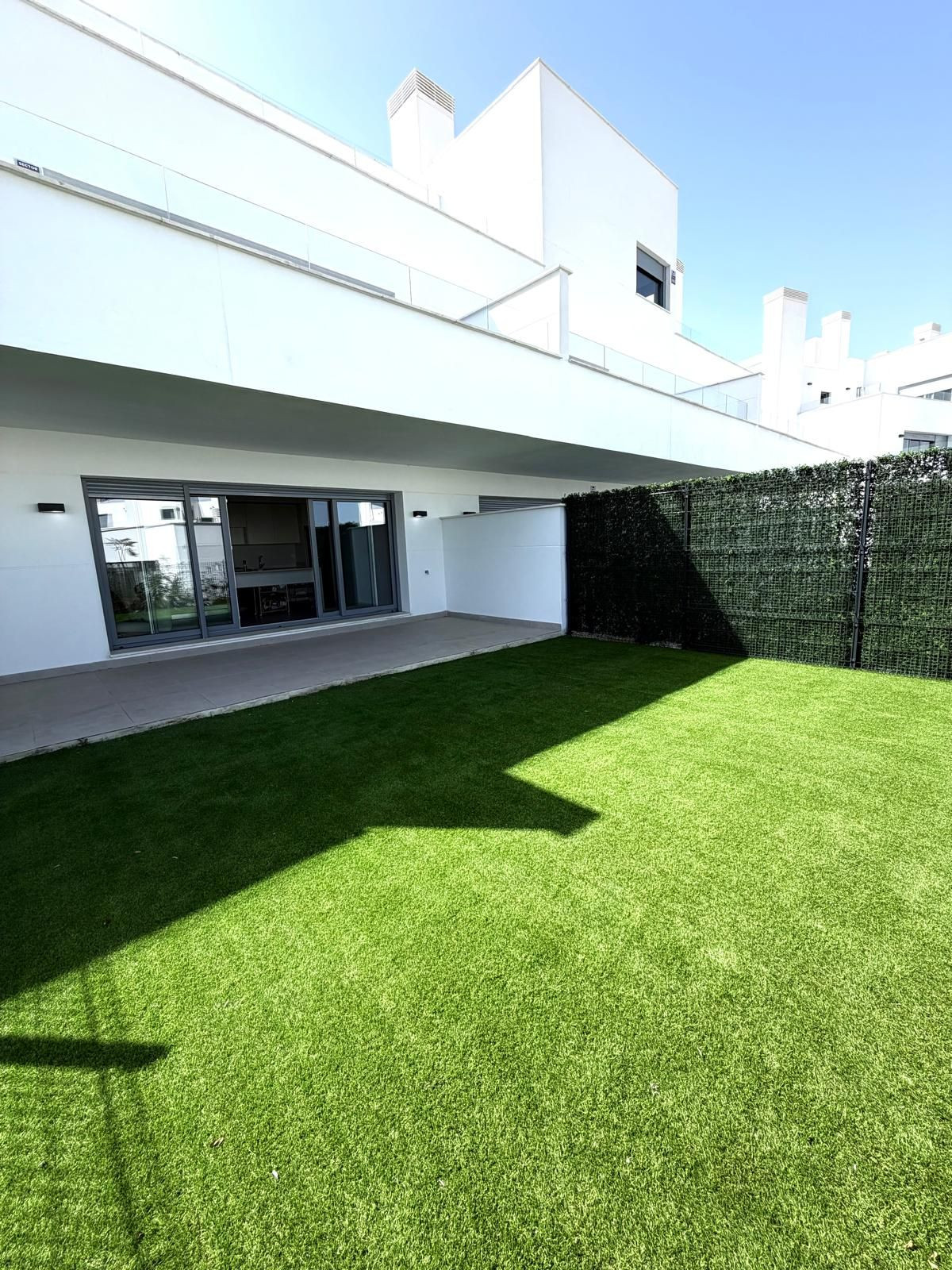 Appartement te koop in Cancelada | 2 slaapkamers H5384599