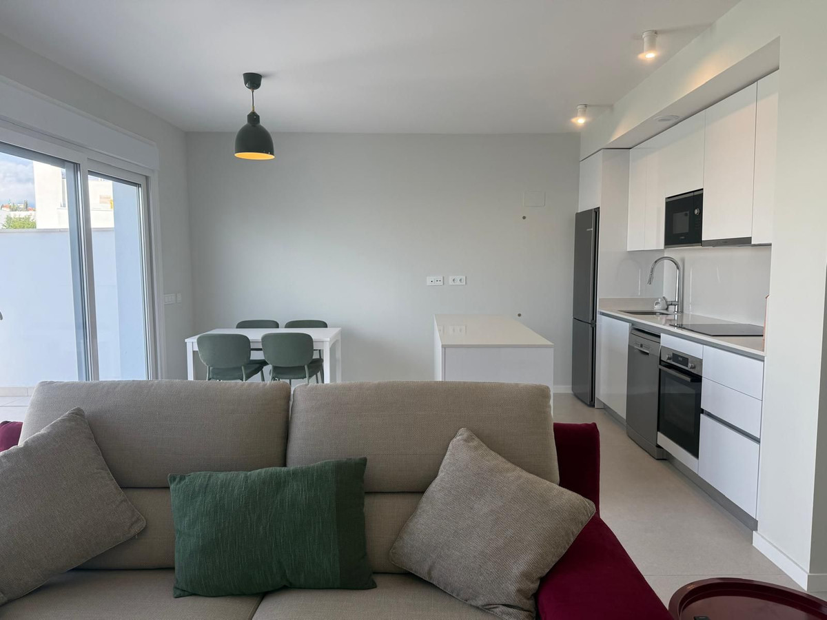 Appartement te koop in Cancelada | 2 slaapkamers H5384602