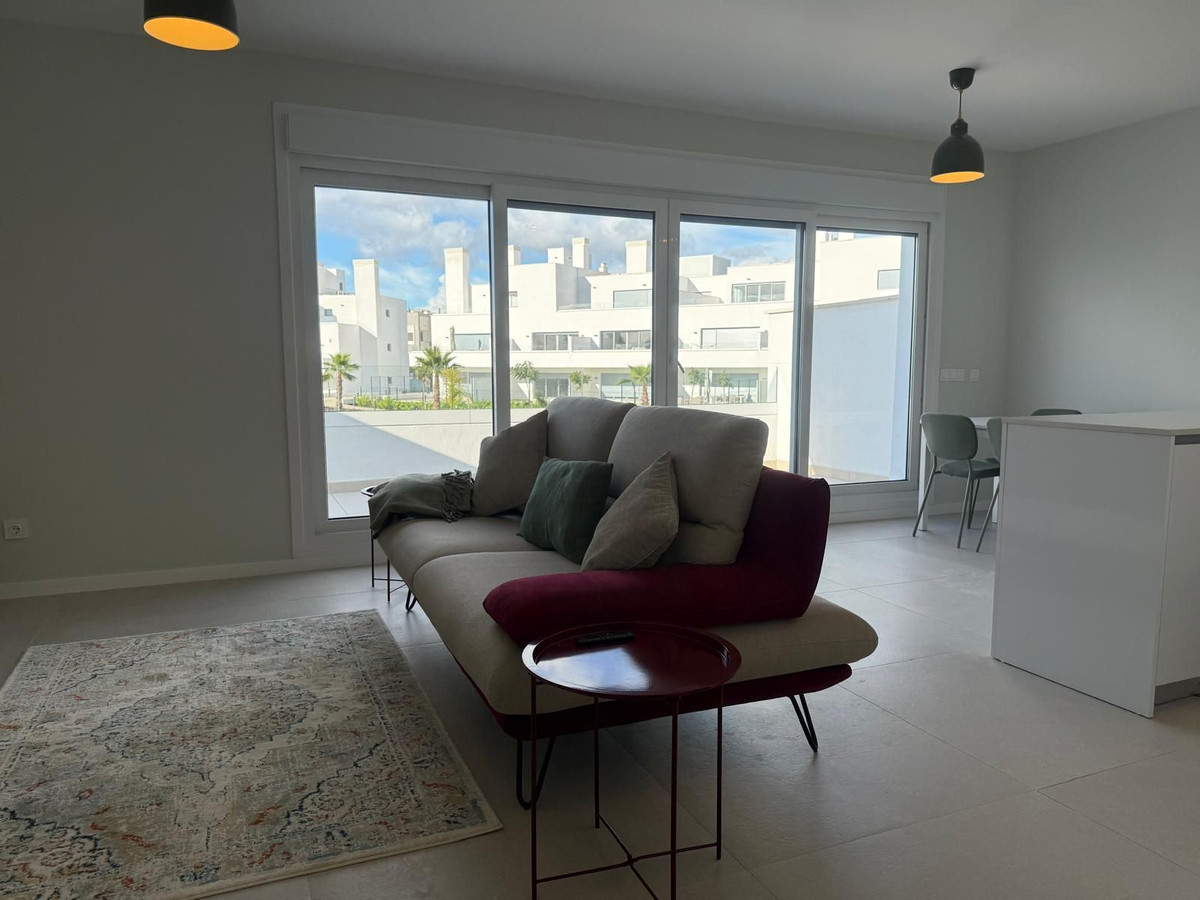 Appartement te koop in Cancelada | 2 slaapkamers H5384602