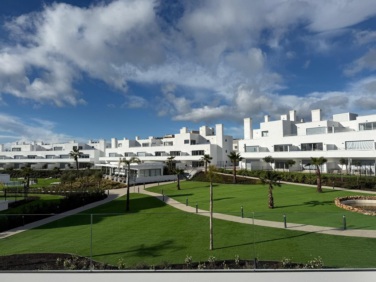 Appartement te koop in Cancelada | 2 slaapkamers H5384602