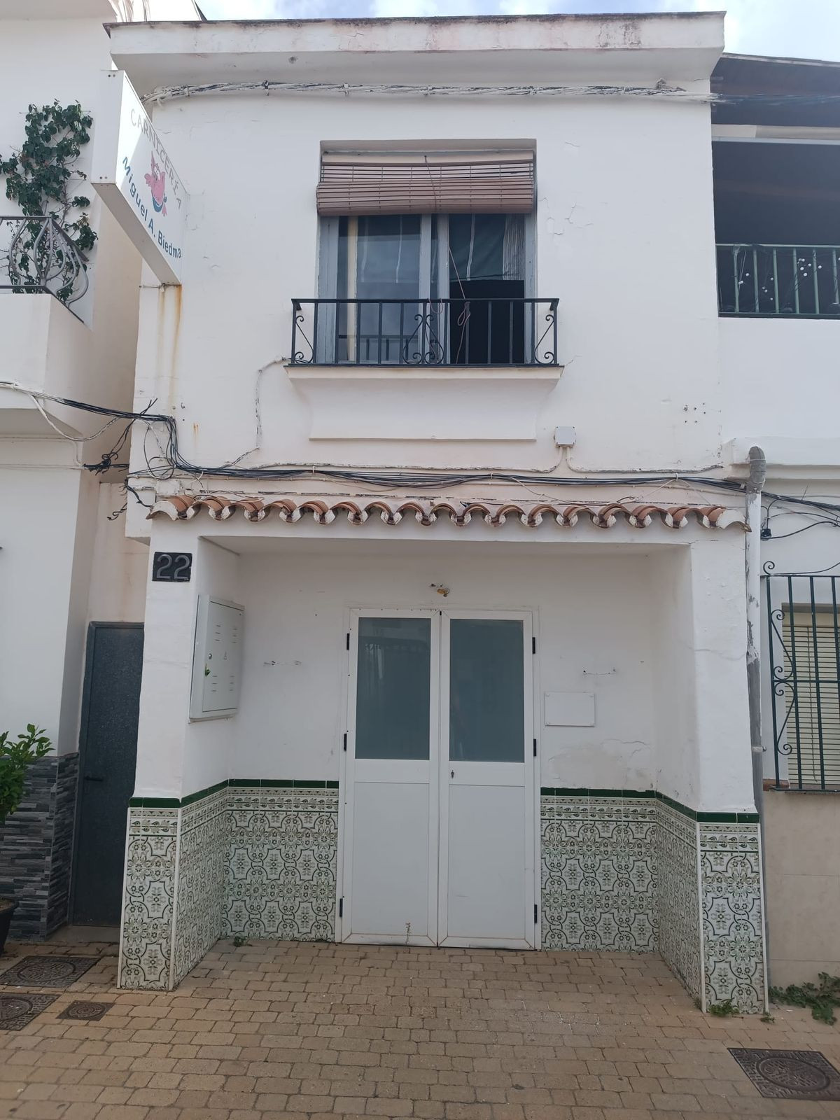 Huis te koop in Cancelada | 3 slaapkamers H5439763