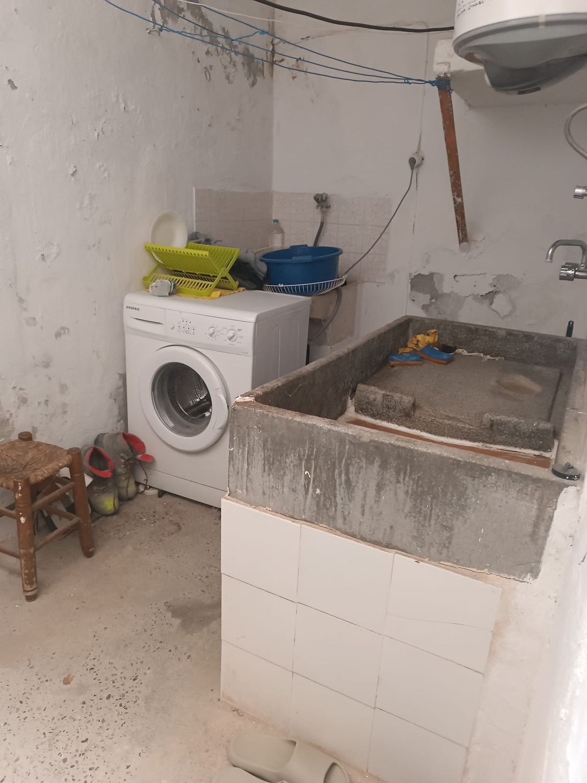 Huis te koop in Cancelada | 3 slaapkamers H5439763