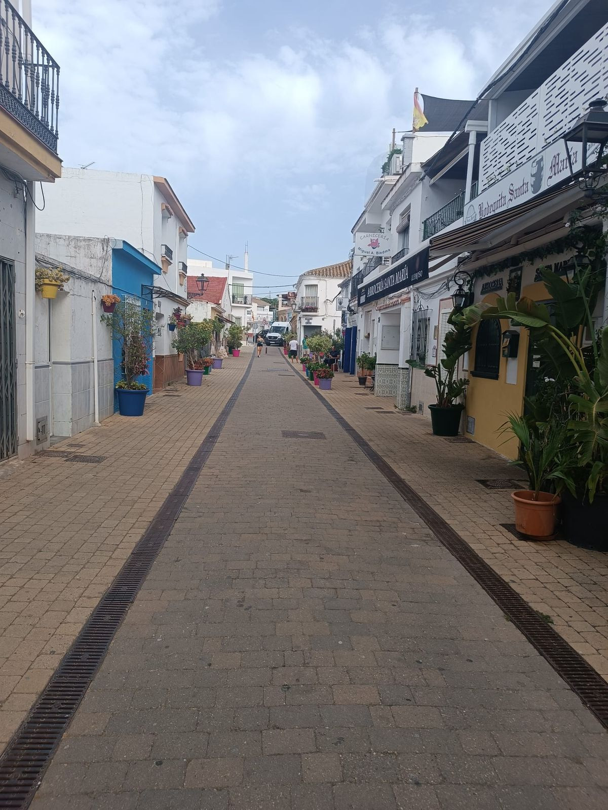 Huis te koop in Cancelada | 3 slaapkamers H5439763