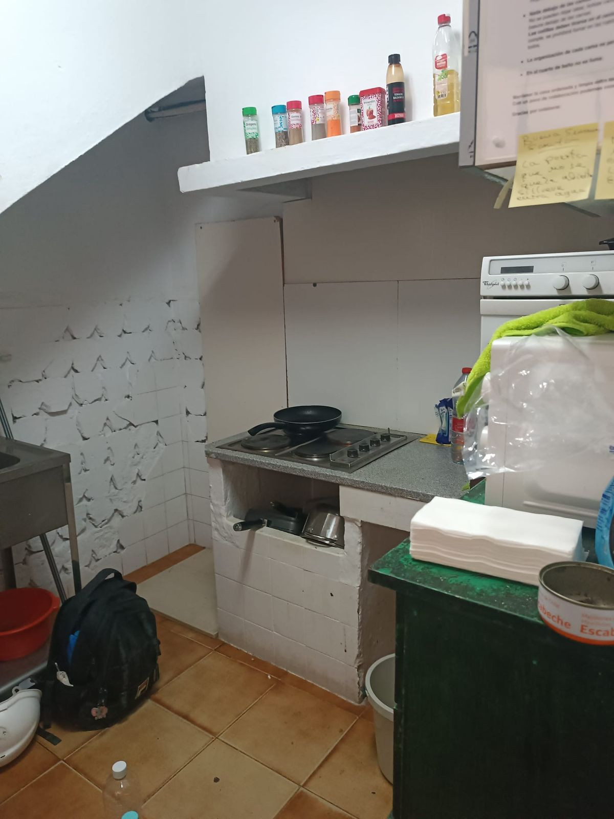 Huis te koop in Cancelada | 3 slaapkamers H5439763