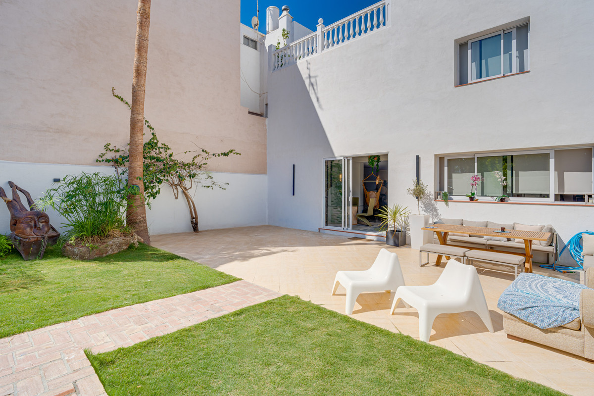 Huis te koop in Cancelada | 5 slaapkamers H5442358