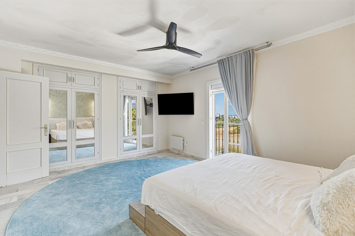 Huis te koop in Cancelada | 5 slaapkamers H5442358
