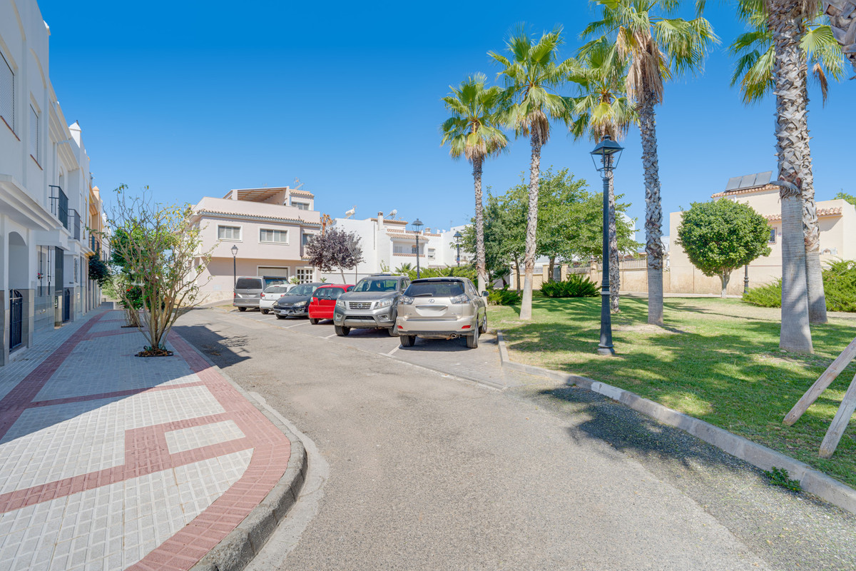 Huis te koop in Cancelada | 5 slaapkamers H5442358