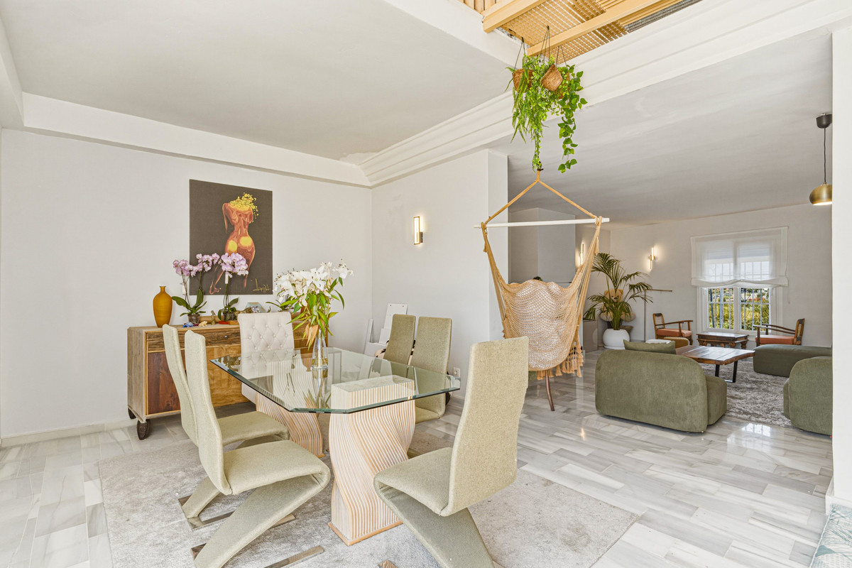 Huis te koop in Cancelada | 5 slaapkamers H5442358