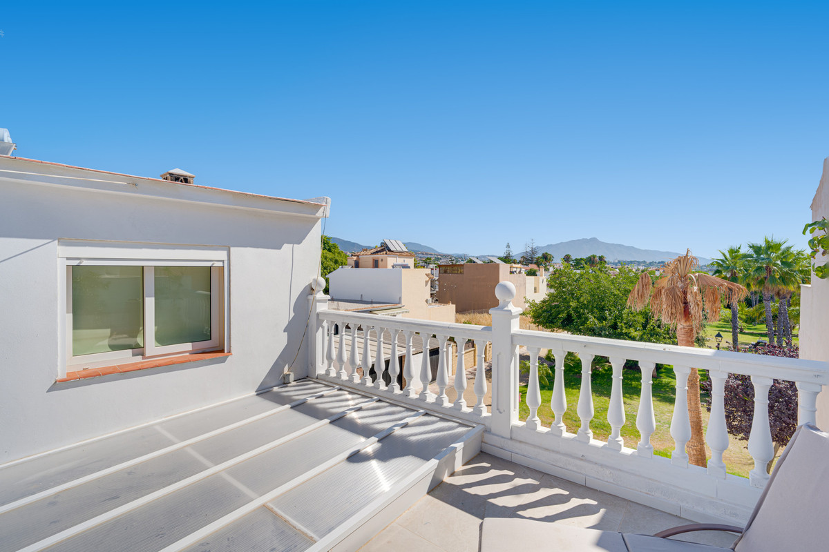 Huis te koop in Cancelada | 5 slaapkamers H5442358