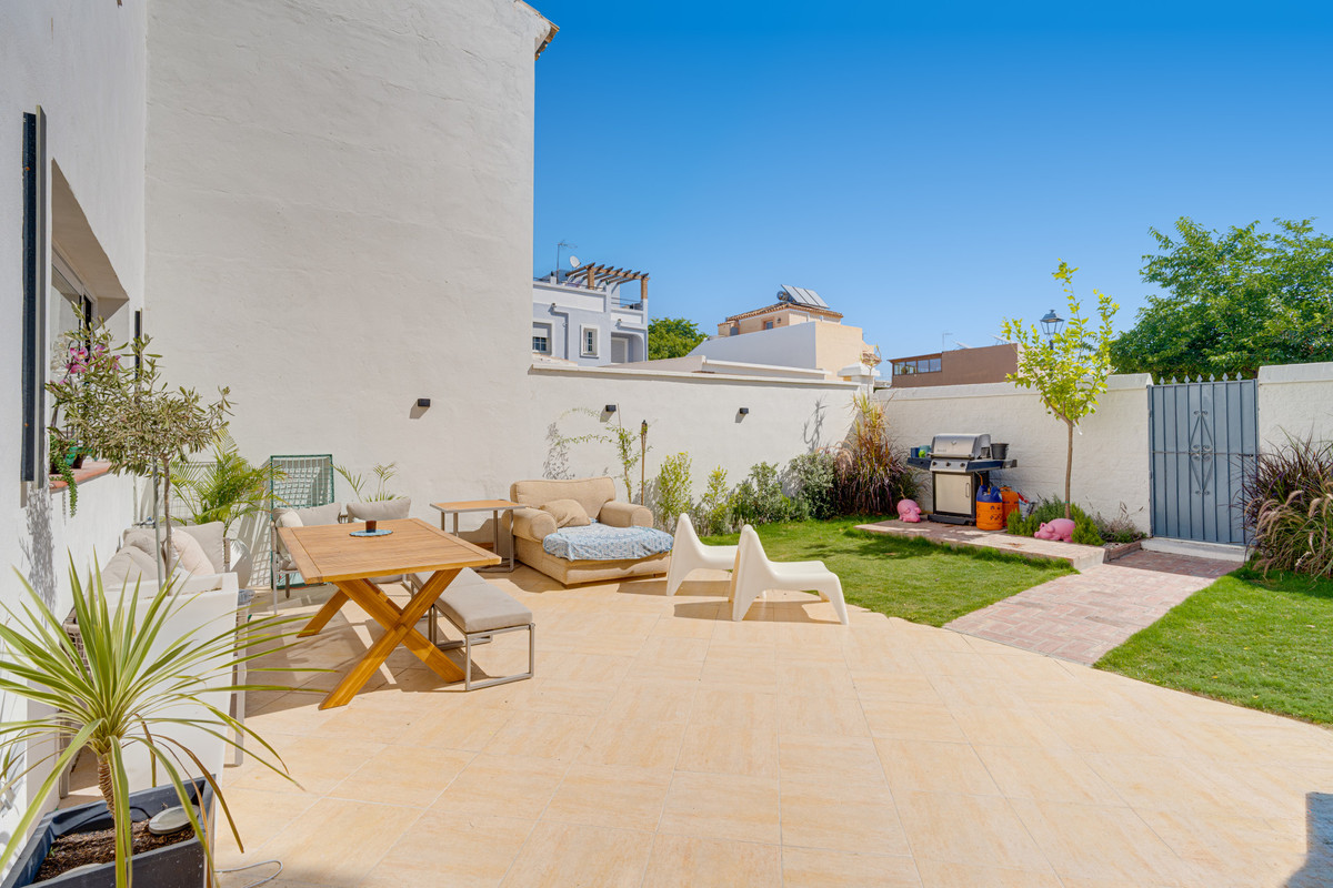 Huis te koop in Cancelada | 5 slaapkamers H5442358