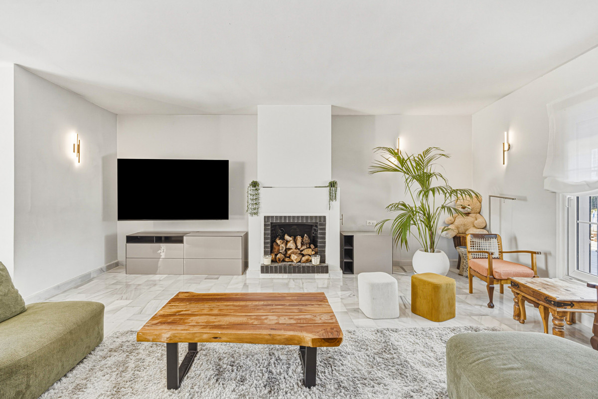 Huis te koop in Cancelada | 5 slaapkamers H5442358