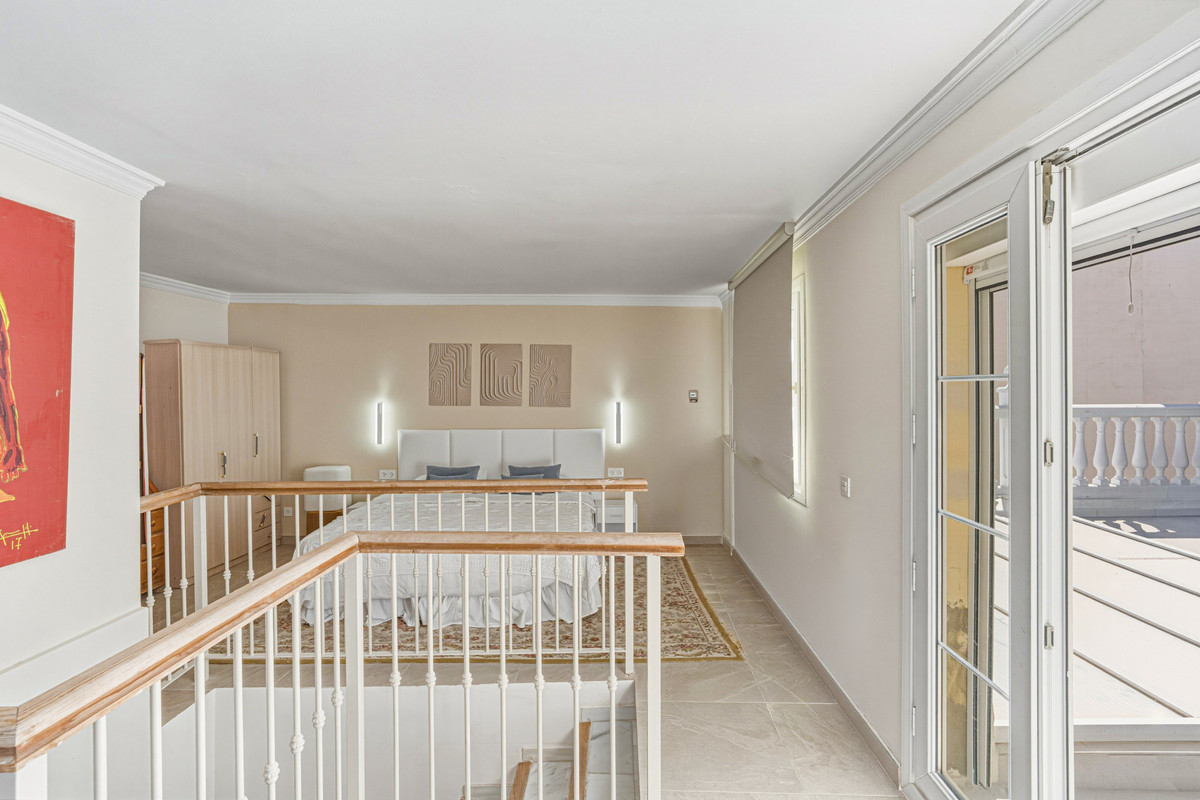 Huis te koop in Cancelada | 5 slaapkamers H5442358