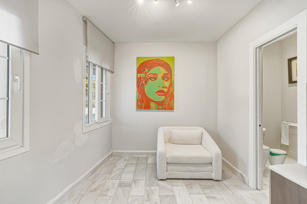 Huis te koop in Cancelada | 5 slaapkamers H5442358