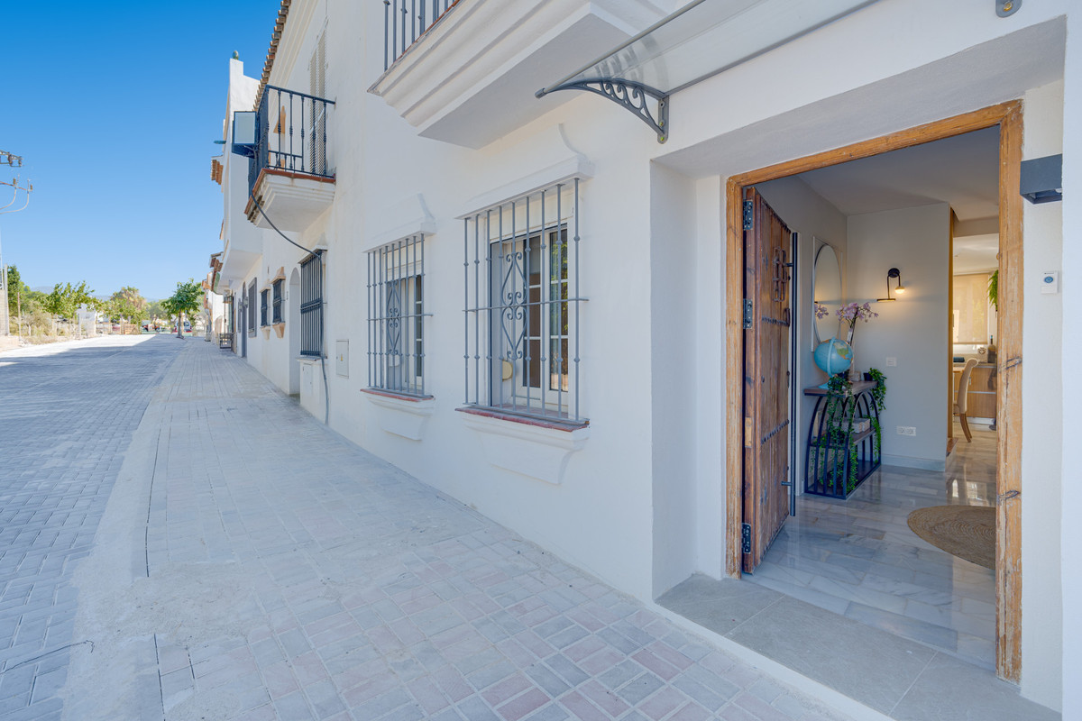 Huis te koop in Cancelada | 5 slaapkamers H5442358