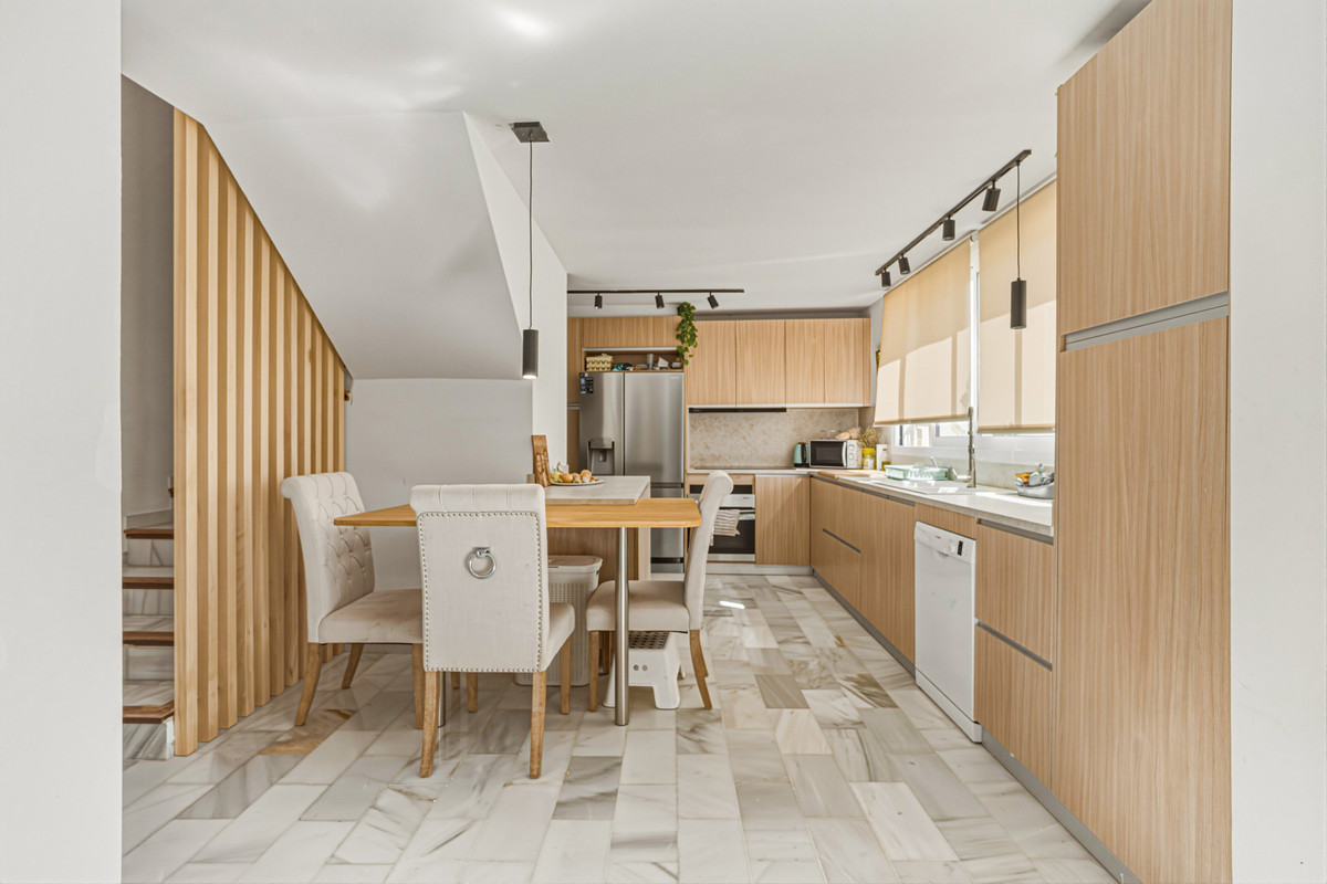 Huis te koop in Cancelada | 5 slaapkamers H5442358
