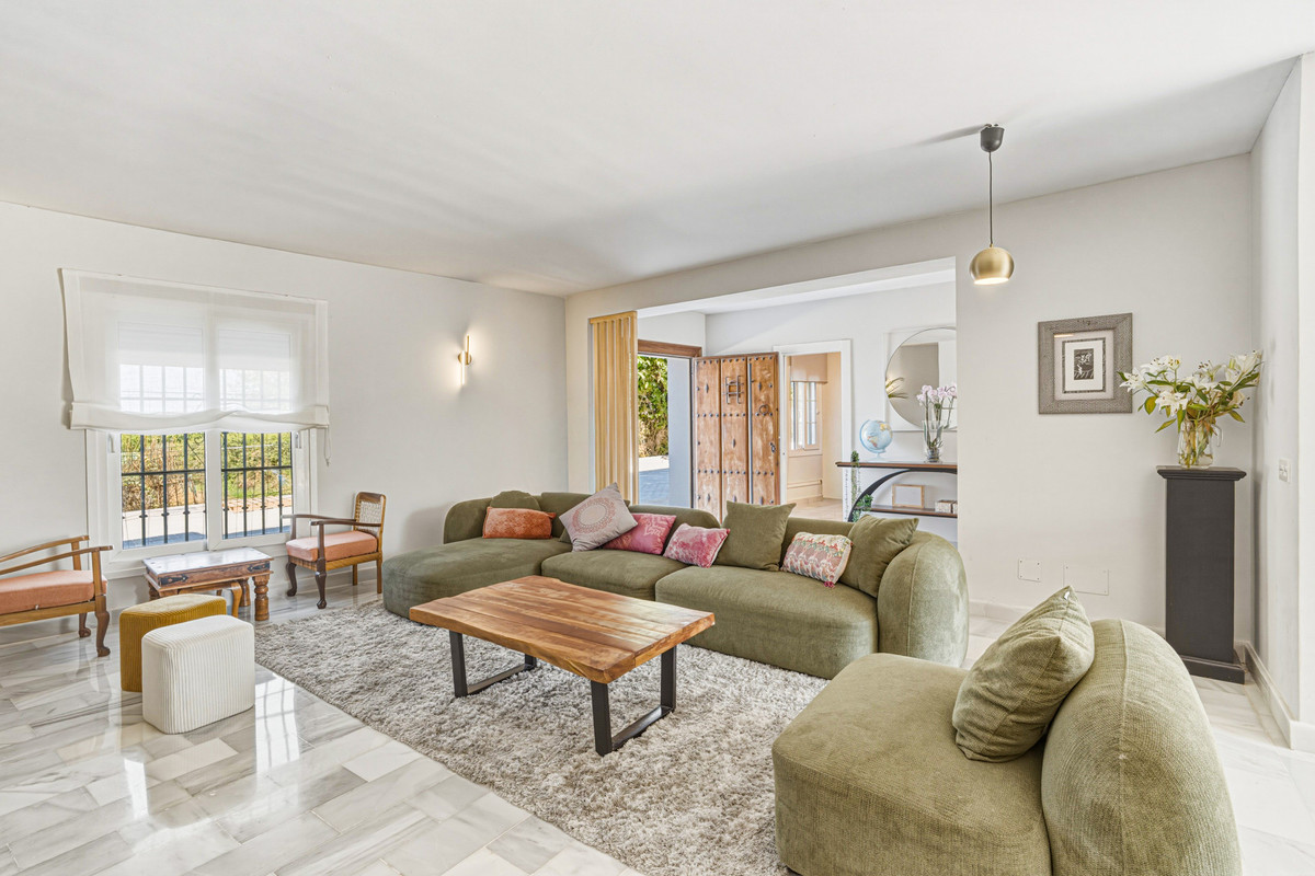 Huis te koop in Cancelada | 5 slaapkamers H5442358