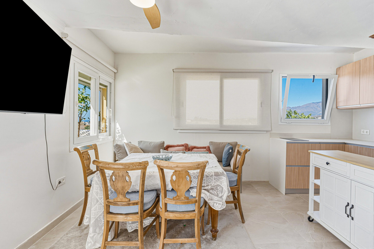 Huis te koop in Cancelada | 5 slaapkamers H5442358