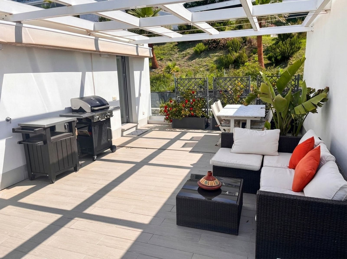 Huis te koop in Cancelada | 3 slaapkamers H5460433