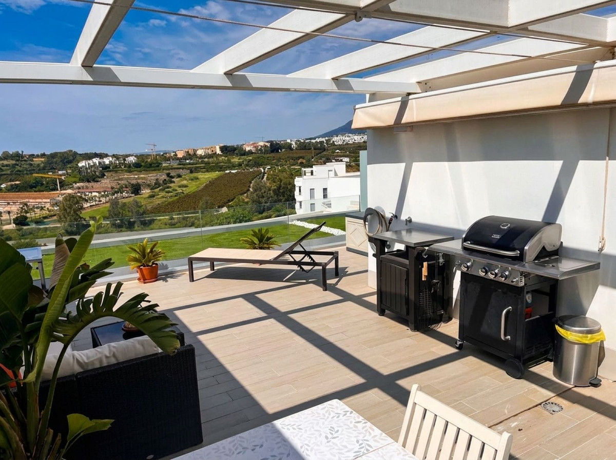 Huis te koop in Cancelada | 3 slaapkamers H5460433