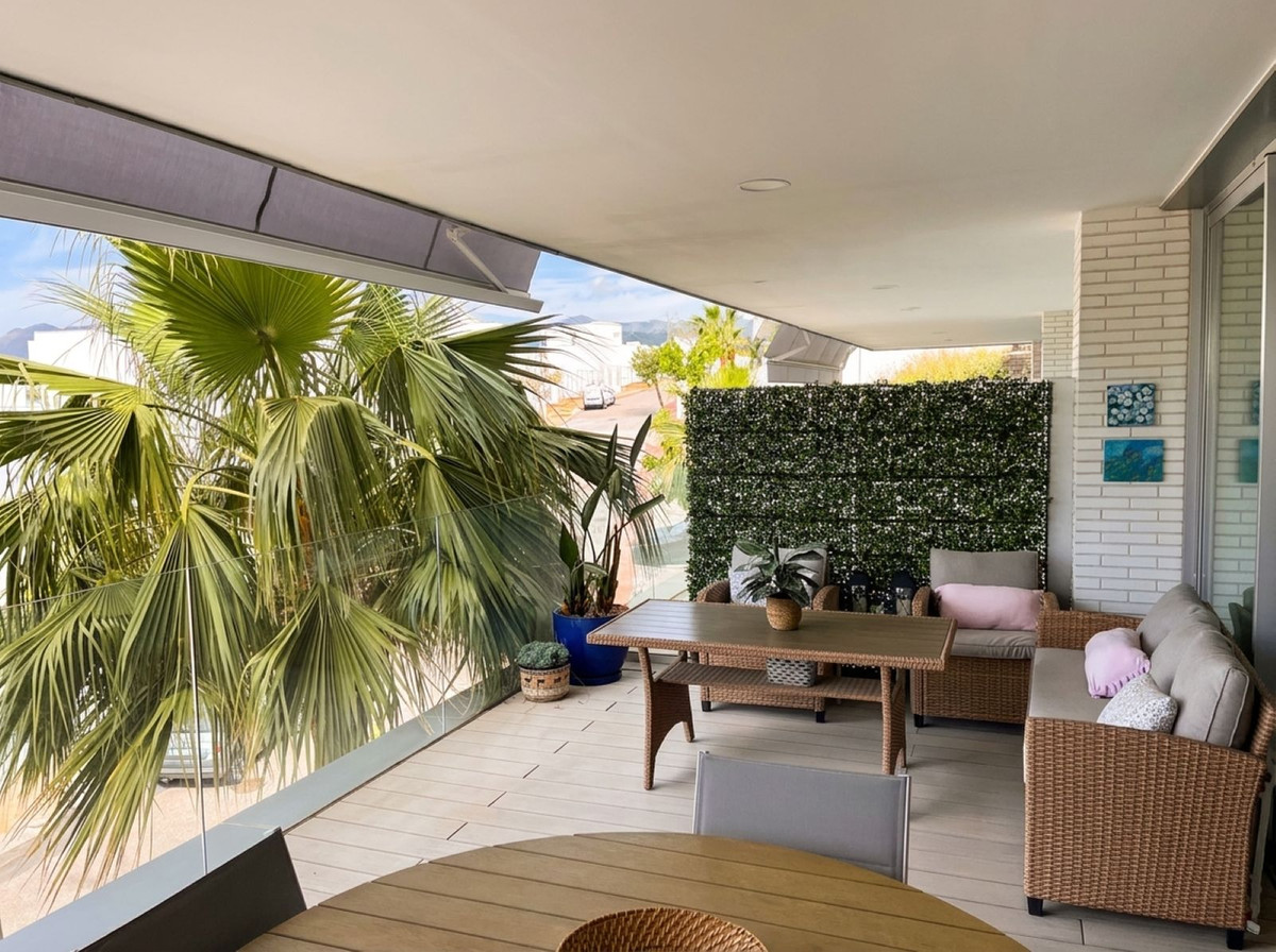 Huis te koop in Cancelada | 3 slaapkamers H5460433