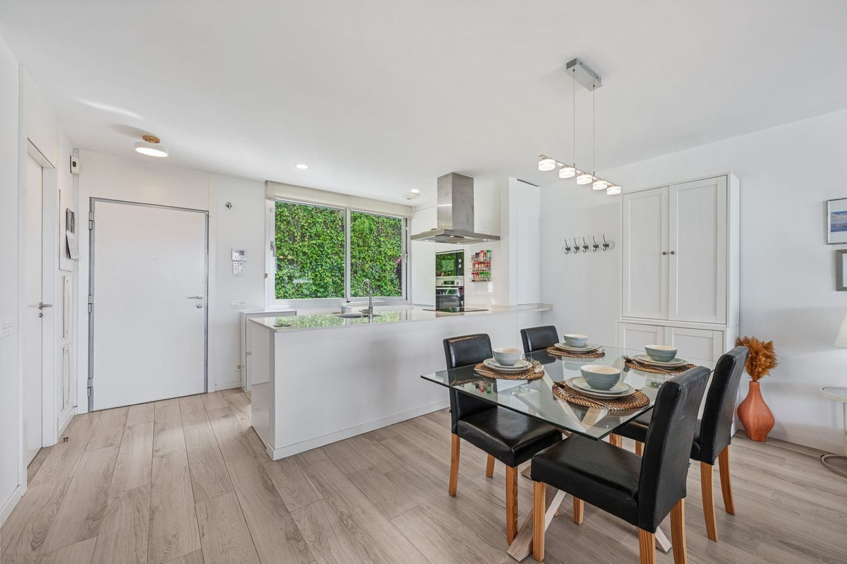 Huis te koop in Cancelada | 3 slaapkamers H5460433