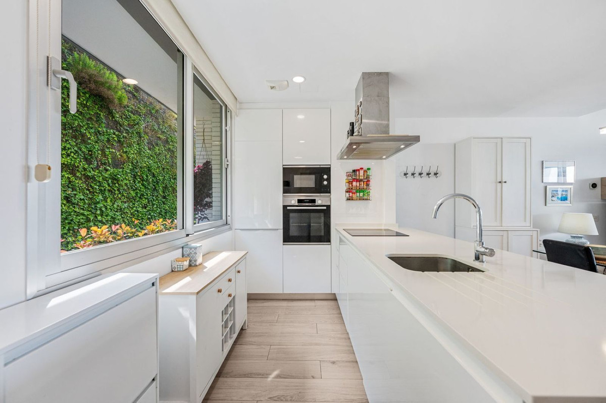 Huis te koop in Cancelada | 3 slaapkamers H5460433