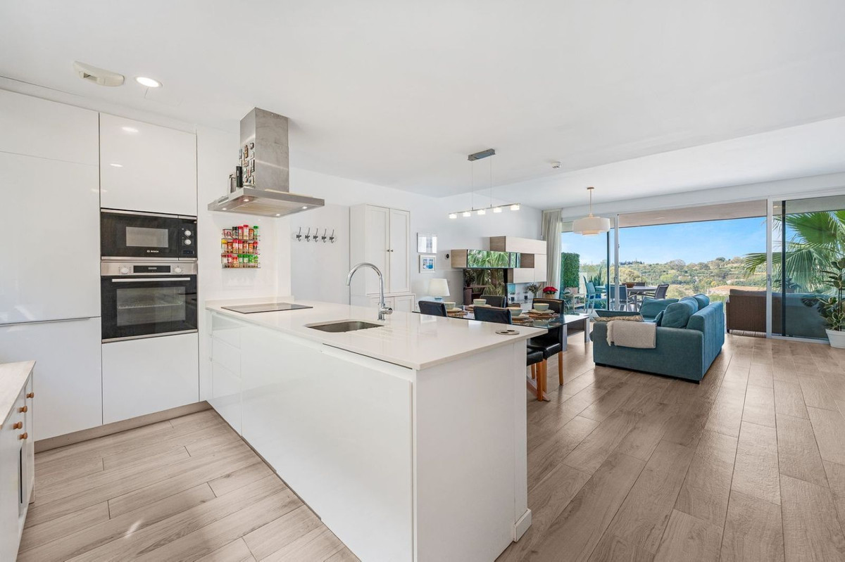 Huis te koop in Cancelada | 3 slaapkamers H5460433