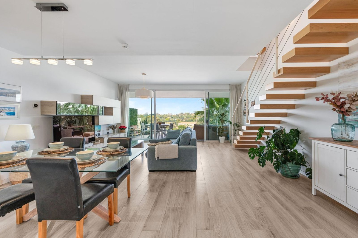 Huis te koop in Cancelada | 3 slaapkamers H5460433