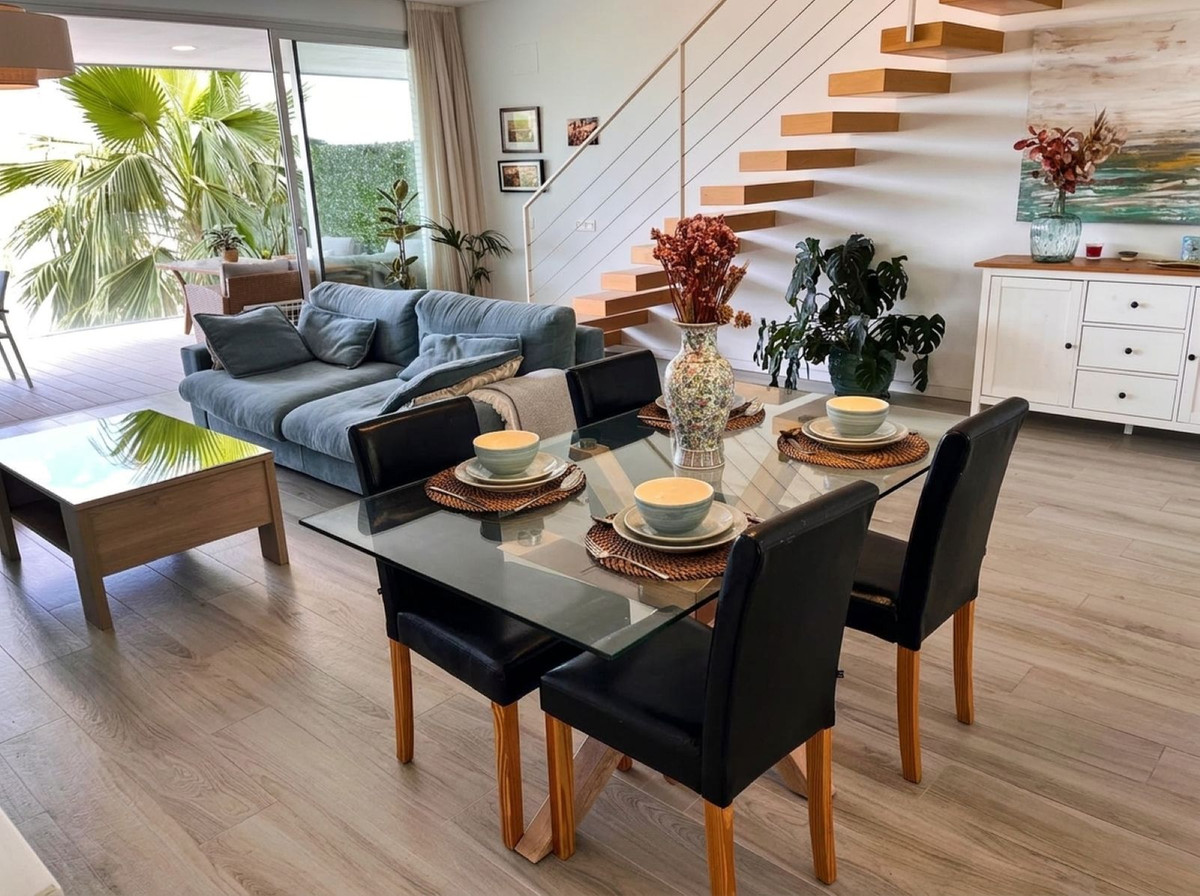 Huis te koop in Cancelada | 3 slaapkamers H5460433