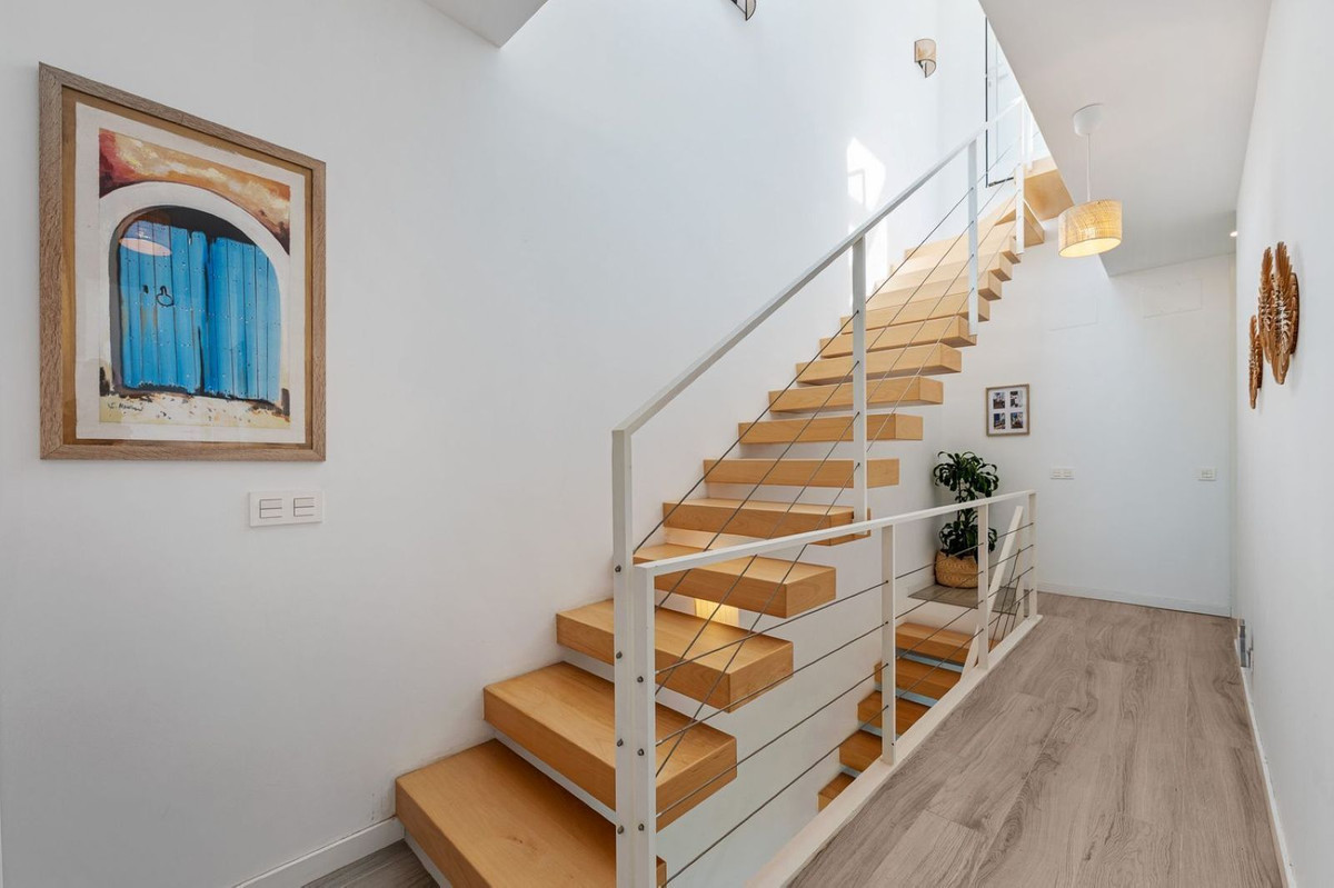 Huis te koop in Cancelada | 3 slaapkamers H5460433