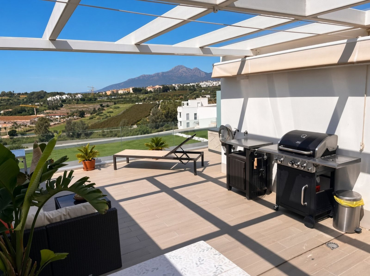 Huis te koop in Cancelada | 3 slaapkamers H5467258